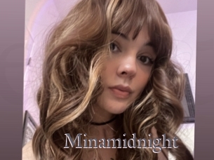 Minamidnight