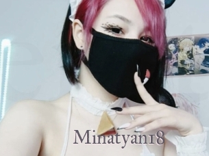 minatyan18 Erotik Cams