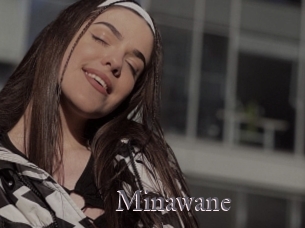 Minawane