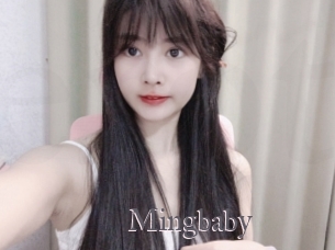 Mingbaby