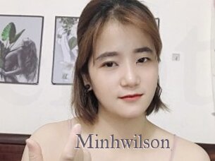 Minhwilson