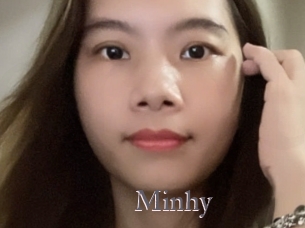 Minhy