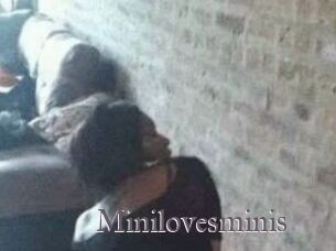 Minilovesminis