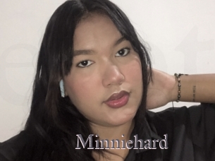 Minniehard