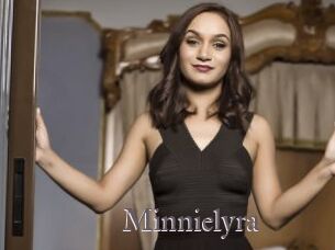 Minnielyra