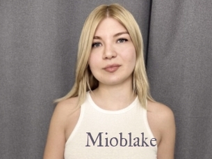 mioblake Erotik Cams