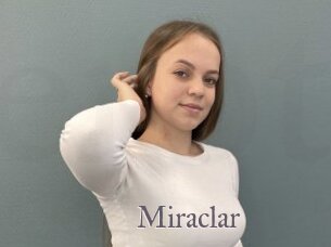 Miraclar
