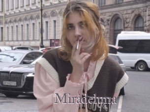 Miradeluna