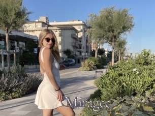 Miragee