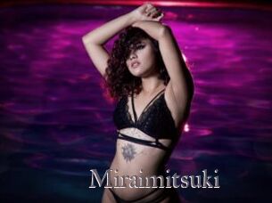 Miraimitsuki