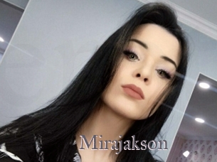 Mirajakson