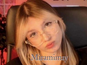 miramimay Erotik Cams