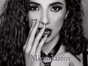 Mirandaafox