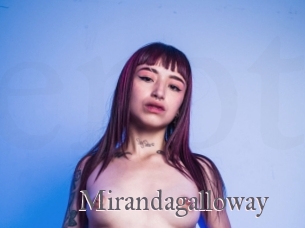 Mirandagalloway