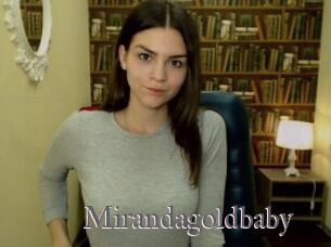 Mirandagoldbaby
