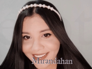 Mirandahan
