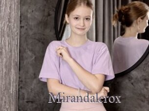 Mirandalerox