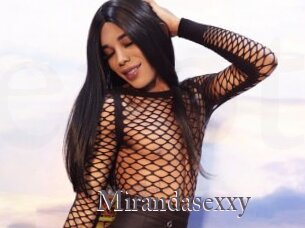 Mirandasexxy