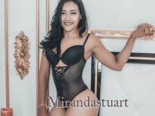 mirandastuart Erotik Cams