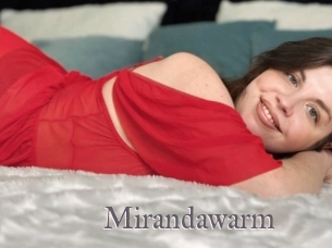 Mirandawarm