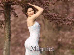 Miranita