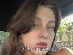 Mirettascinacci