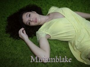 Miriamblake