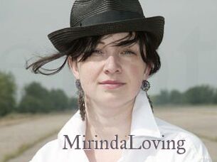 MirindaLoving