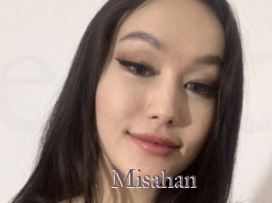 Misahan