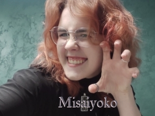 Misaiyoko