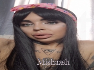 Mishaash