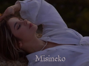 Misineko