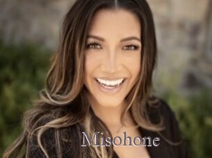 Misohone