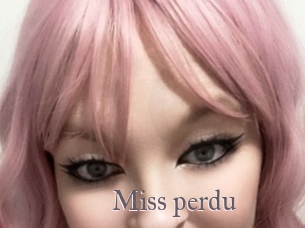 miss_perdu Erotik Cams