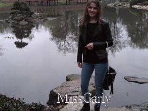 MissCarly