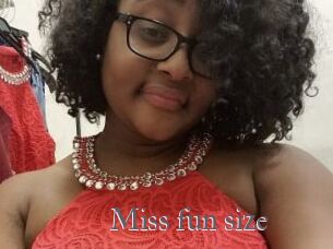 Miss_fun_size