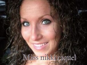 Miss_nikki_raquel