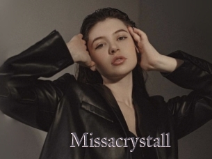 Missacrystall