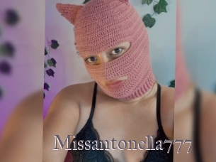 Missantonella777