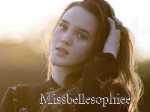 Missbellesophiee
