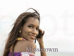 Miss_browm