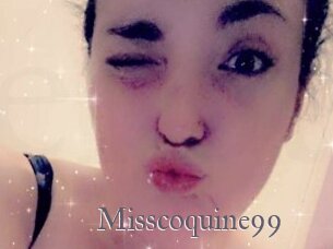 Misscoquine99