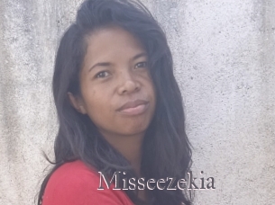 Misseezekia
