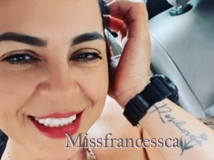 Missfrancessca