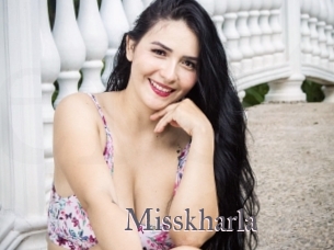 Misskharla