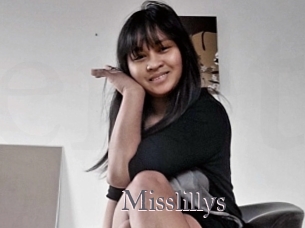 Misslillys