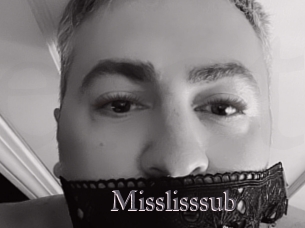 Misslisssub