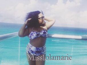 Misslolamarie