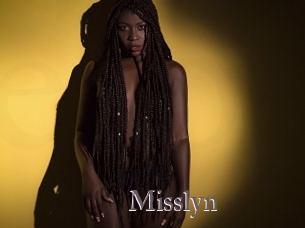 misslyn Erotik Cams