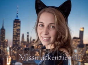 Missmackenziemilf